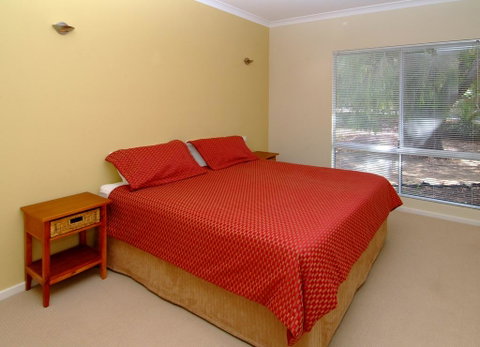Purple Patch - Accommodation Fremantle 3
