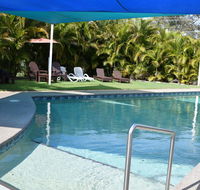 Pyramid Holiday Park - Accommodation Fremantle