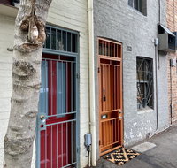 Pyrmont 2 Bdrm Terrace Home - Sydney Premium Location- Walk Everywhere - Sleeps 6 - Accommodation Fremantle