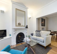 PYRMONT HARRIS 2-L'Abode Accommodation - Accommodation Fremantle