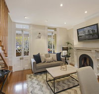 PYRMONT Harris St. - Accommodation Fremantle