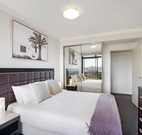 Pyrmont Modern Jones Bay Apartments - Accommodation Fremantle