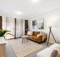 Pyrmont Murray Apartments - Accommodation Fremantle
