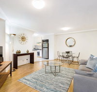 Pyrmont Self-Contained Modern One-Bedroom Apartment 28 Mill - Accommodation Fremantle