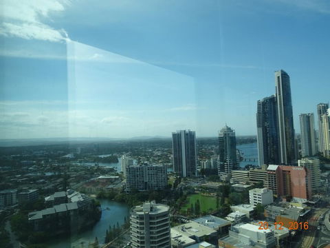 Q1 Resort Apartment, - Accommodation Fremantle 3