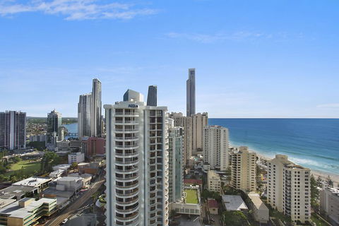 Q1 Resort Apartment, - Accommodation Fremantle 1