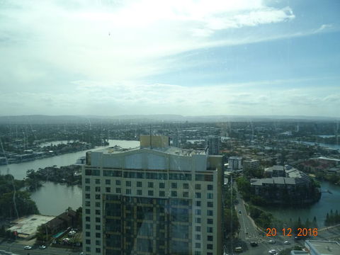 Q1 Resort Apartment, - Accommodation Fremantle 2
