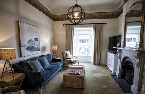 QPO QUEENSCLIFF - Accommodation Fremantle 0