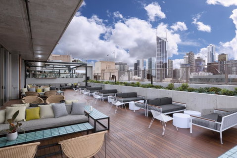 QT Melbourne - Accommodation Fremantle 0
