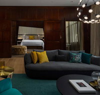 QT Sydney - Accommodation Fremantle
