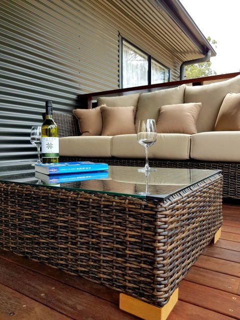 Quaffers On Storm King - Accommodation Fremantle 3