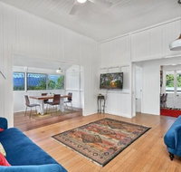 Quaint Cottage In The Edge - Accommodation Fremantle