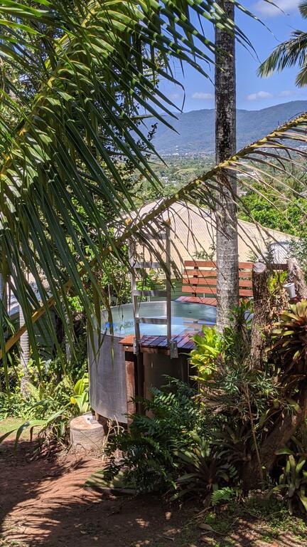 Quaint Cottage In The Edge - Accommodation Fremantle 2