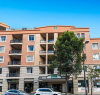 Quality Apartments Camperdown - Accommodation Fremantle