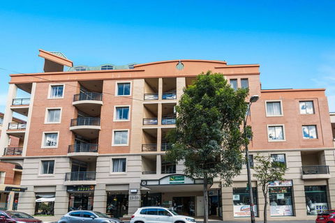 Quality Apartments Camperdown - Accommodation Fremantle 0