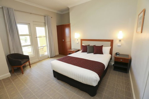 Quality Hotel Mildura Grand - Accommodation Fremantle 3