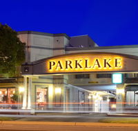 Quality Hotel Parklake Shepparton - Accommodation Fremantle
