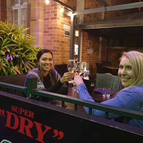 Quality Hotel Regent Rockhampton - Accommodation Fremantle 3