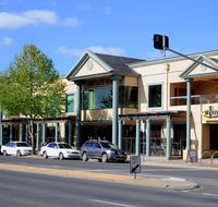 Quality Hotel Sherbourne Terrace - Accommodation Fremantle