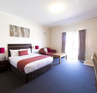 Quality Inn Colonial - Accommodation Fremantle