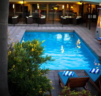 Quality Inn Dubbo International - Accommodation Fremantle