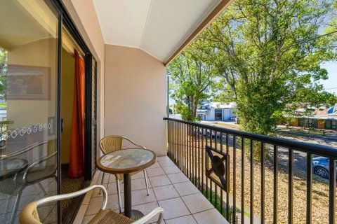 Quality Inn Grafton - Accommodation Fremantle 3