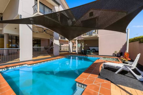 Quality Inn Grafton - Accommodation Fremantle 0