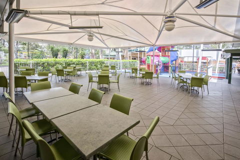 Quality Inn Penrith Sydney - Accommodation Fremantle 3