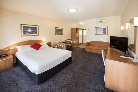 Quality Inn Penrith Sydney - Accommodation Fremantle 2