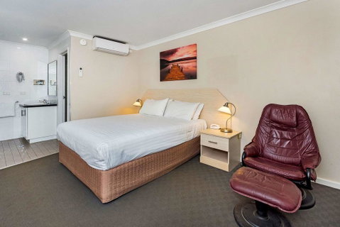 Quality Inn Railway Motel - Accommodation Fremantle 3