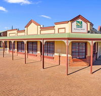 Quality Inn Railway Motel - Accommodation Fremantle