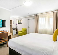 Quality Inn Sunshine Haberfield - Accommodation Fremantle
