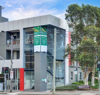 Quality Suites Camperdown - Accommodation Fremantle
