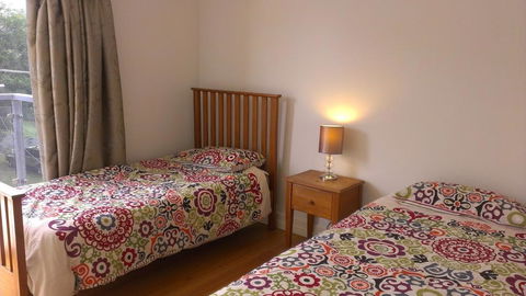 Quarterdeck - Accommodation Fremantle 2