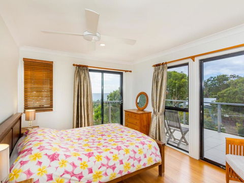 Quarterdeck - Accommodation Fremantle 1