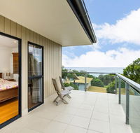 Quarterdeck - Accommodation Fremantle