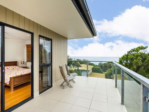 Quarterdeck - Accommodation Fremantle 0