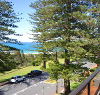 Quarterdeck 11 7 Stewart Street - Accommodation Fremantle