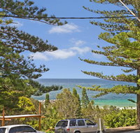 Quarterdeck 7 7 Stewart Street - Accommodation Fremantle