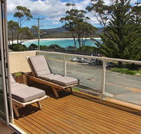 Quarterdeck Apartment - Accommodation Fremantle