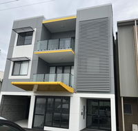 Quattro On Young - Accommodation Fremantle