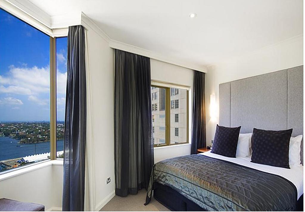 Arkell NSW Accommodation Fremantle