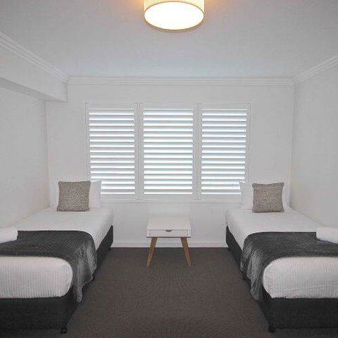 Quays Hotel - Accommodation Fremantle 3
