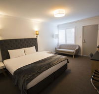 Quays Hotel - Accommodation Fremantle
