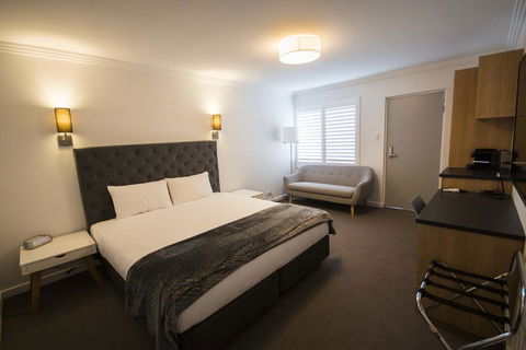 Quays Hotel - Accommodation Fremantle 0
