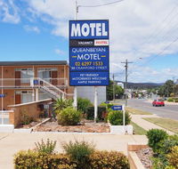 Queanbeyan Motel - Accommodation Fremantle