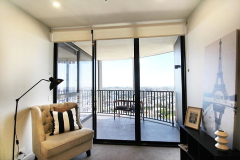 Queen St Residence - Accommodation Fremantle 1