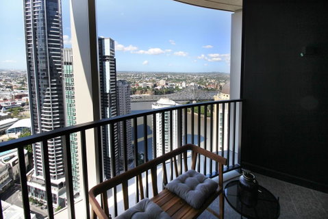 Queen St Residence - Accommodation Fremantle 3