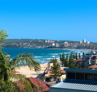Queenscliff beach apartment - Accommodation Fremantle