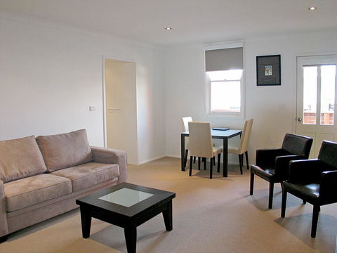 QUEENSCLIFFS WYUNA 17 - Accommodation Fremantle 3
